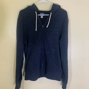 J. Crew Hoodie Size: Medium